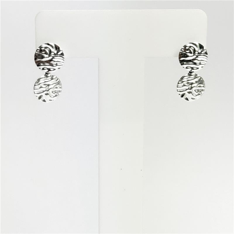 BR LISO 2 CIRCULOS COM TEXTURA 1,7CM