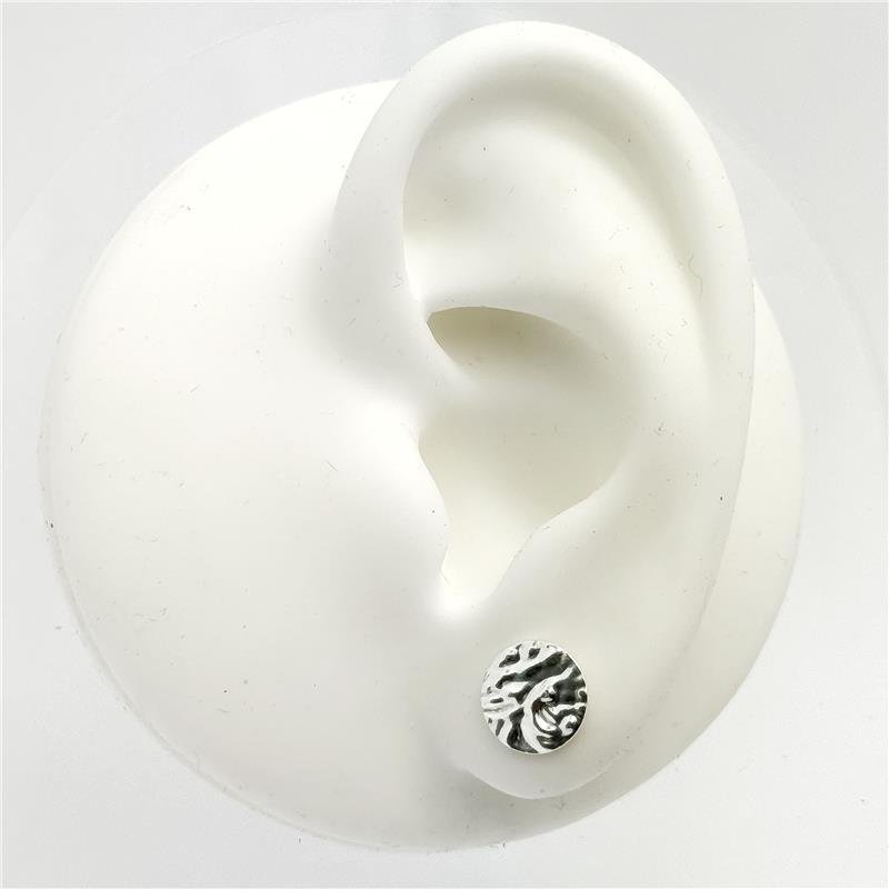 BR LISO CIRCULO COM TEXTURA 9MM