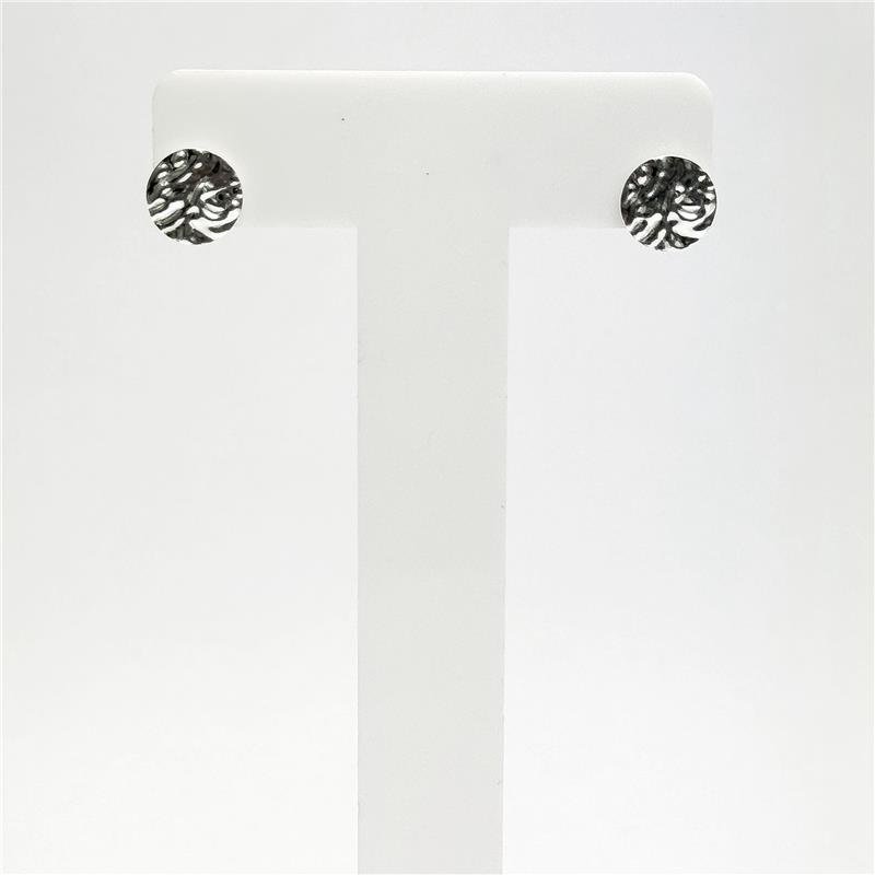 BR LISO CIRCULO COM TEXTURA 9MM