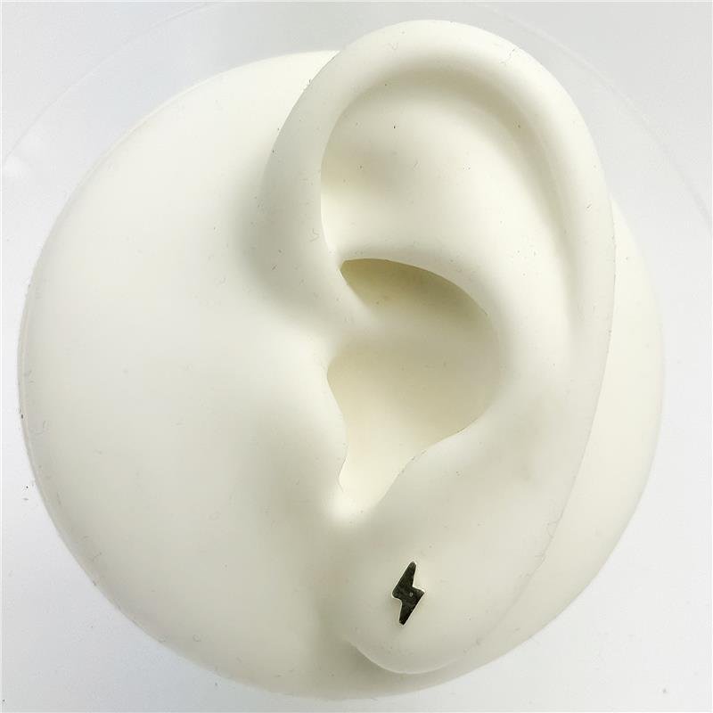 BR LISO RAIO 6MM