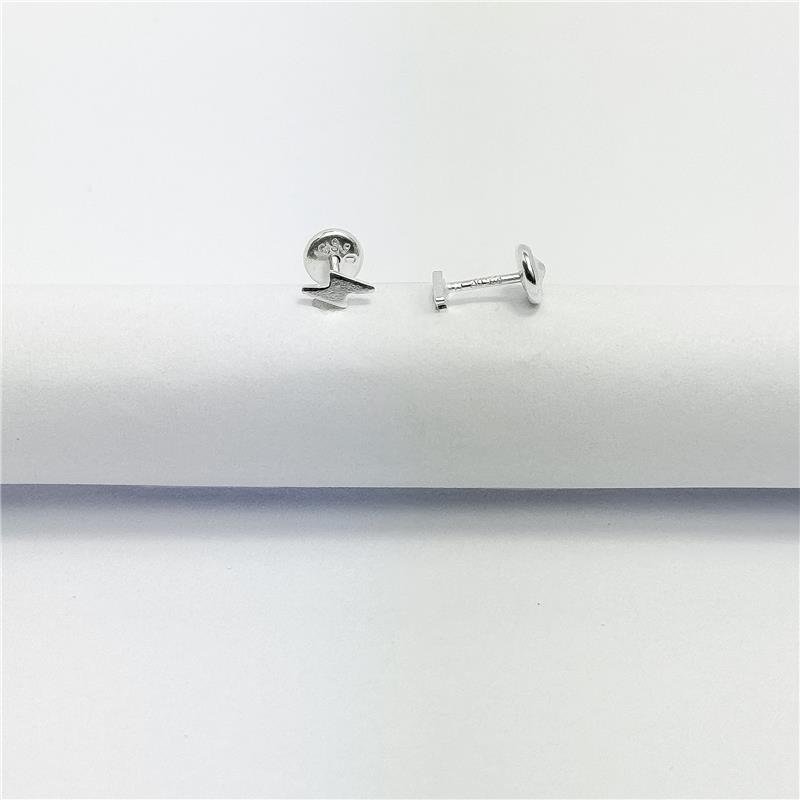 BR LISO RAIO 6MM