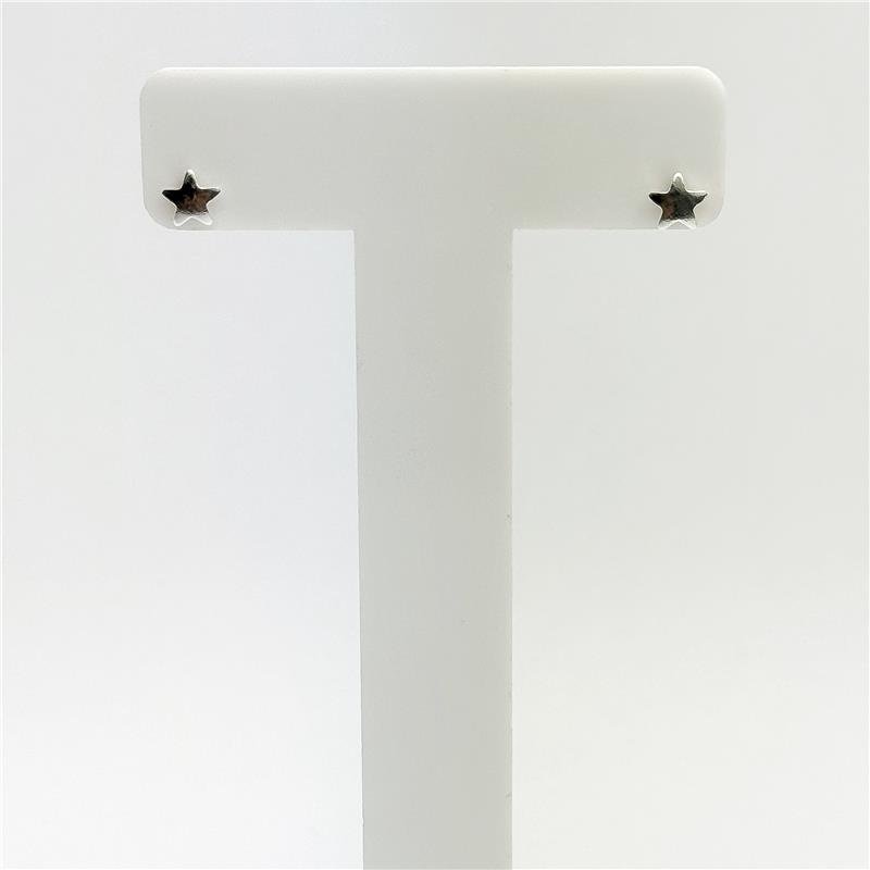 BR LISO ESTRELA 5MM