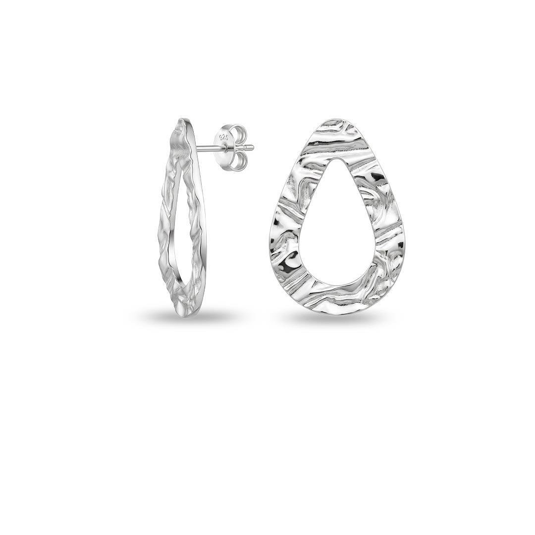 BR LISO GOTA CONTORNO COM TEXTURA 3,5CM X 2,5CM