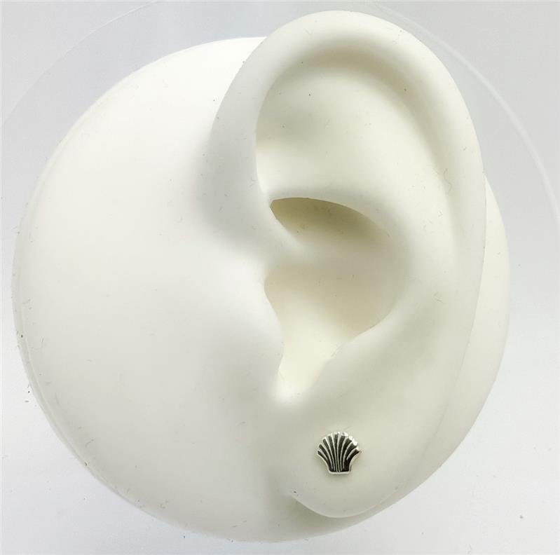 BR LISO CONCHA 5MM