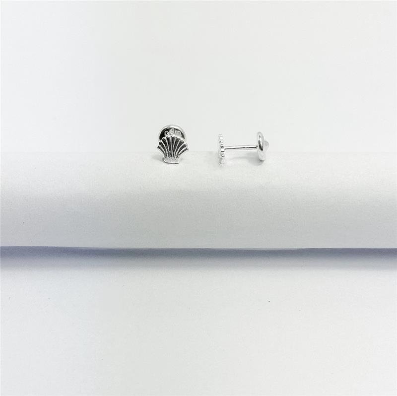 BR LISO CONCHA 5MM
