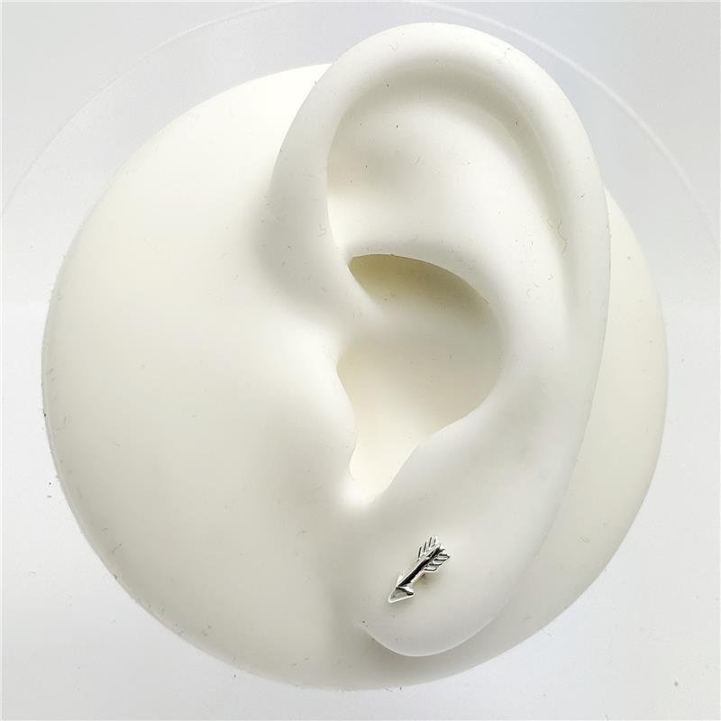 BR LISO SETA 8MM