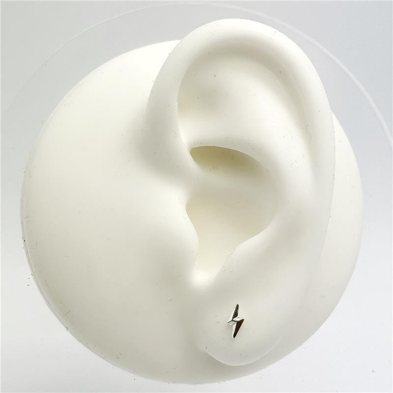 BR LISO RAIO ALTO RELEVO 6MM