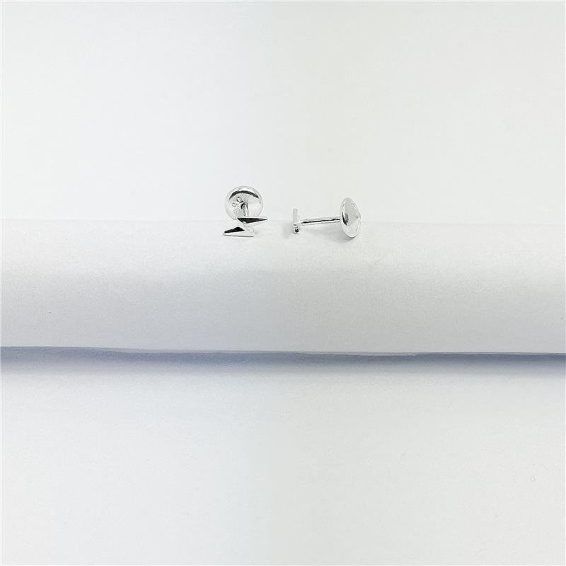 BR LISO RAIO ALTO RELEVO 6MM