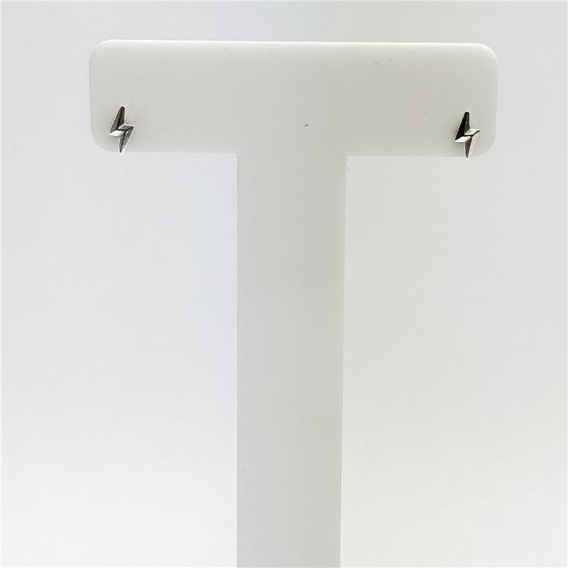 BR LISO RAIO ALTO RELEVO 6MM