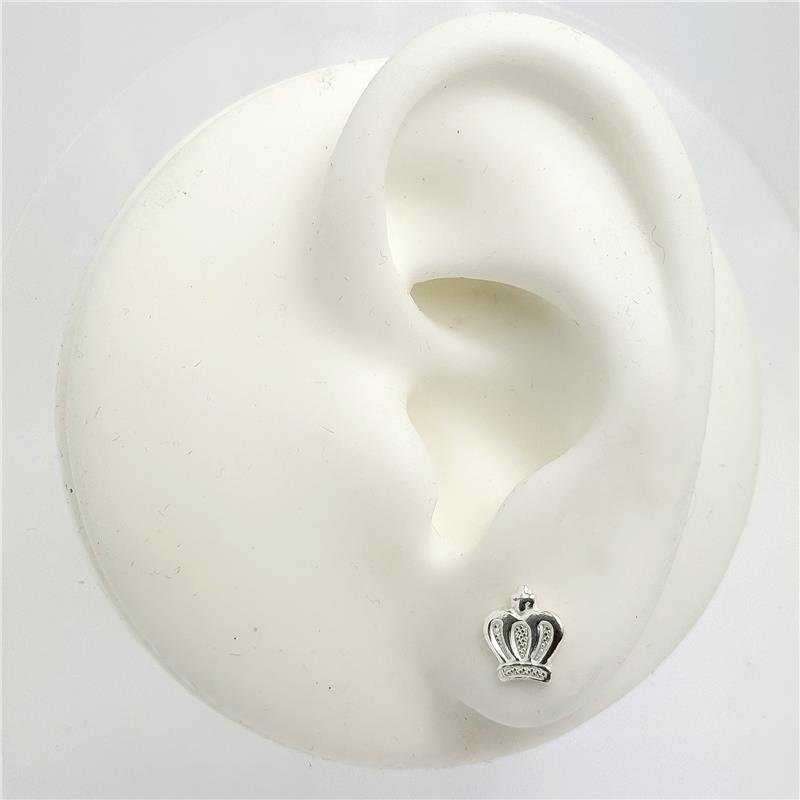 BR LISO COROA 8MM