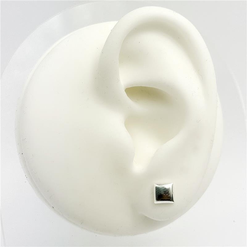 BR LISO QUADRADO 6MM