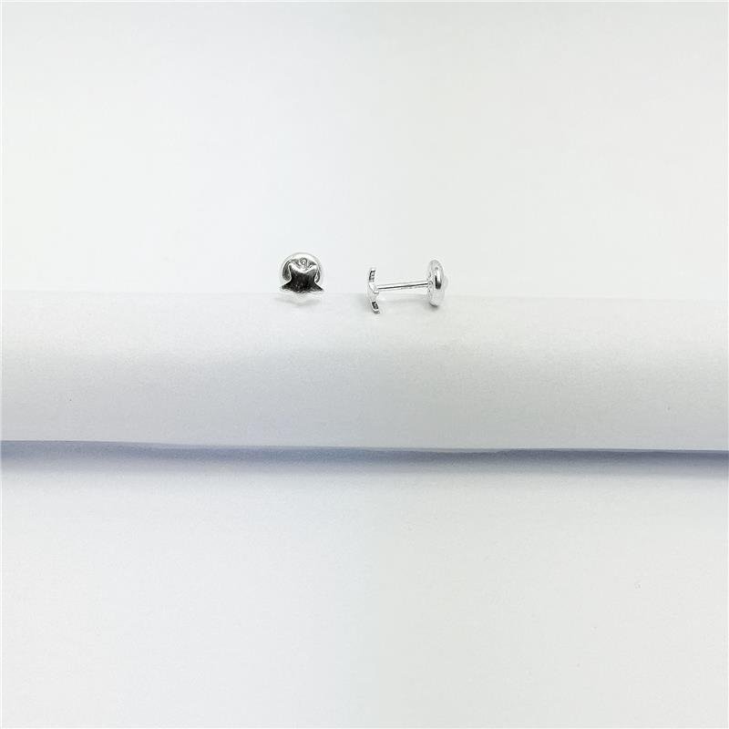 BR LISO ESTRELA 5MM