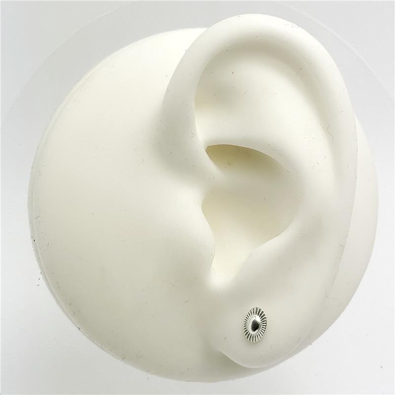 BR LISO OVAL COM OVAL CENTRAL TEXTURA RISCOS 6MM