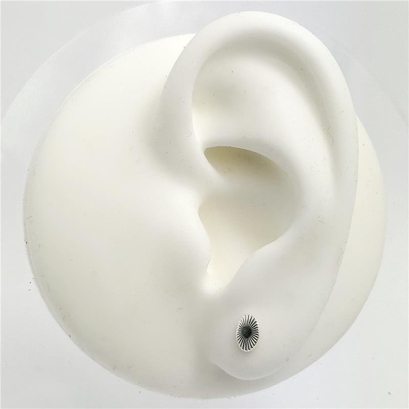 BR LISO OVAL TEXTURA RISCOS 6MM