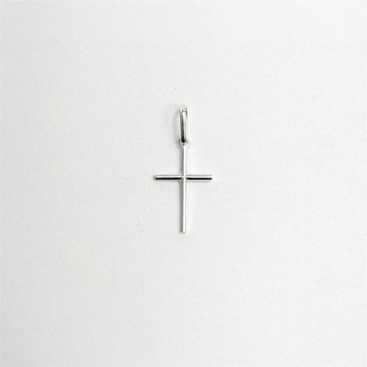 PING LISO CRUZ PALITO 1,9CM X 1,1CM