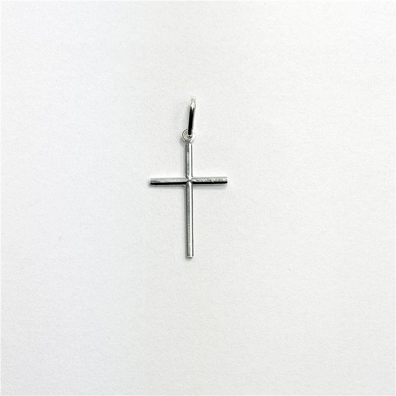 PING LISO CRUZ PALITO 2,4CM X 1,5CM
