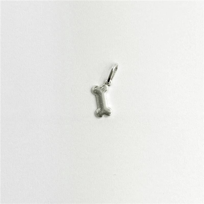 PING LISO OSSO 1CM X 5MM