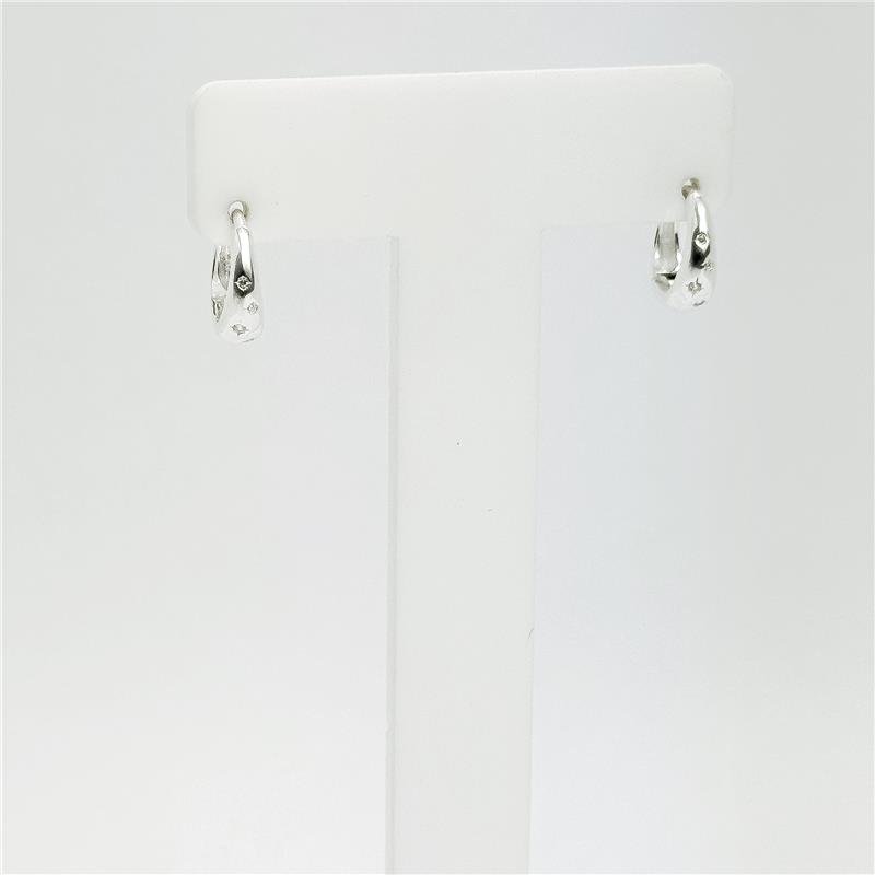 ARG LISA LAP COM BRILHOS 4MM X 1,1CM