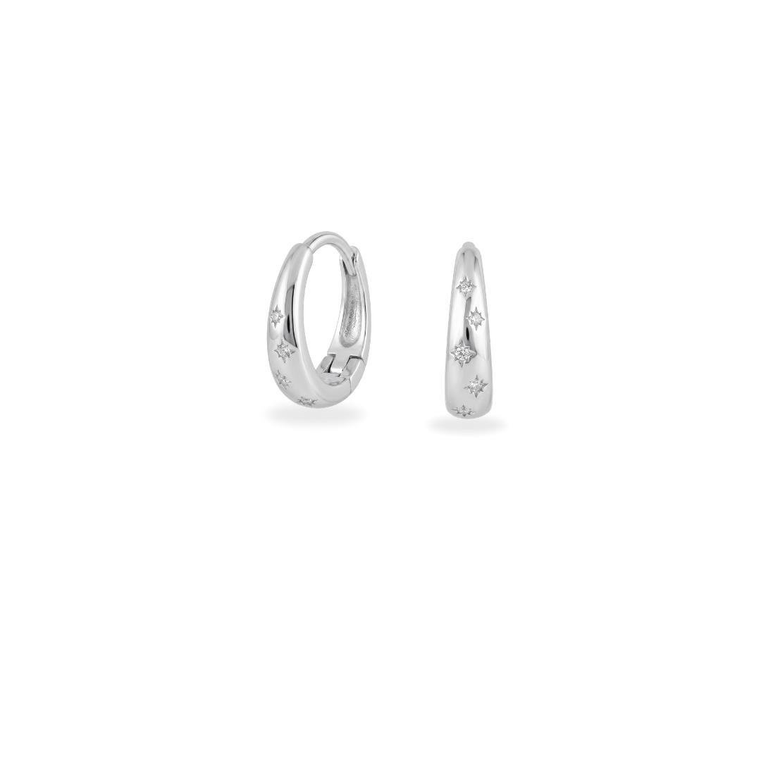 ARG LISA LAP COM BRILHOS 4MM X 1,1CM