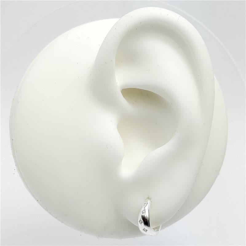 ARG LISA LAP COM BRILHOS 4MM X 1CM