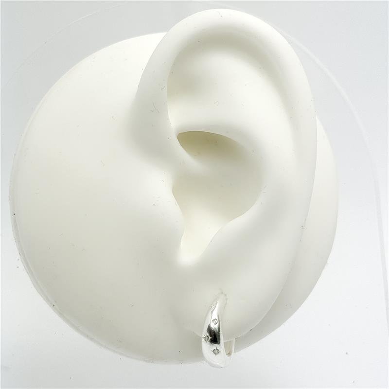 ARG LISA LAP COM BRILHOS 4MM X 1,3CM