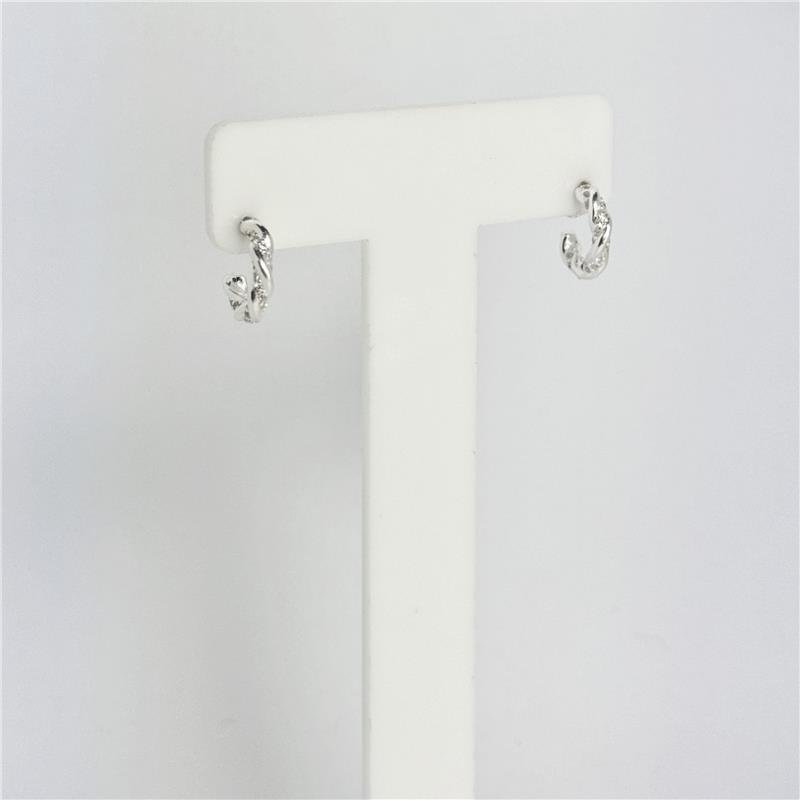 ARG LISA LAP TORCIDA 2,4MM X 1,1CM