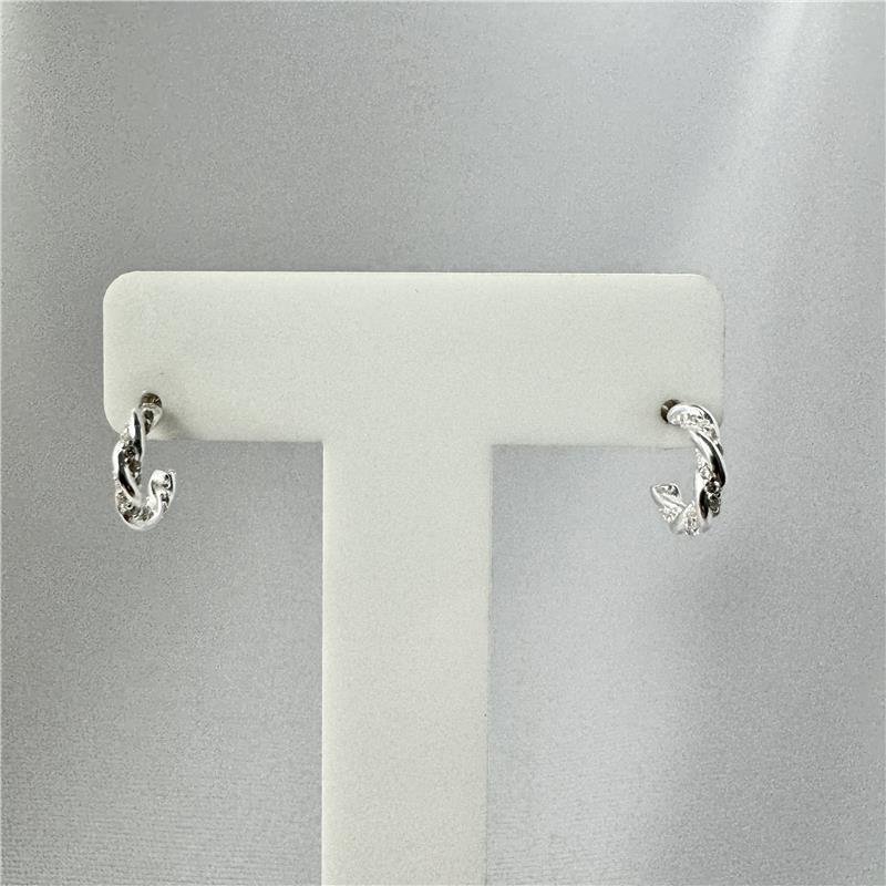 ARG LISA LAP TORCIDA 2,2MM X 1CM