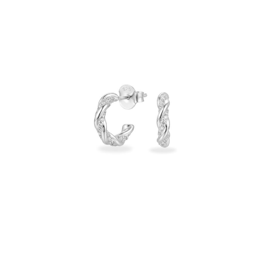 ARG LISA LAP TORCIDA 2,2MM X 1CM