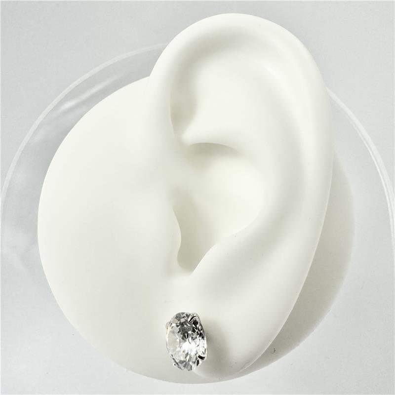 BR LISO LAP PONTO DE LUZ 8MM 4 GARRAS