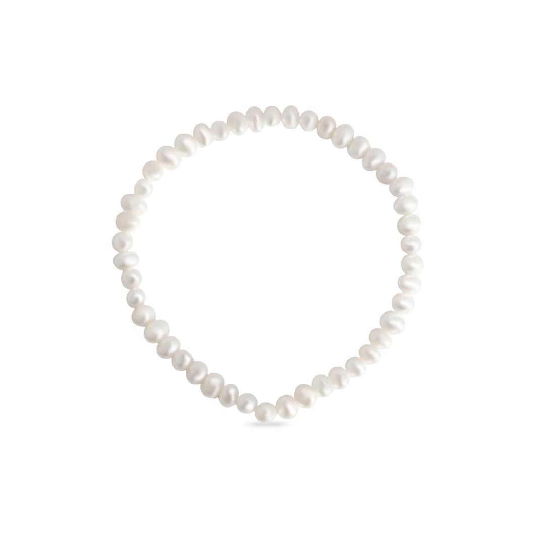 PULS LISA LAP PEROLAS 3MM SILICONE