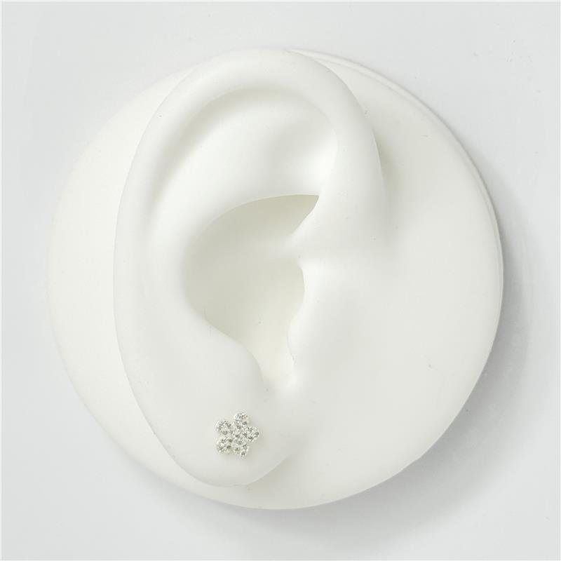 BR LISO LAP FLOR 6MM