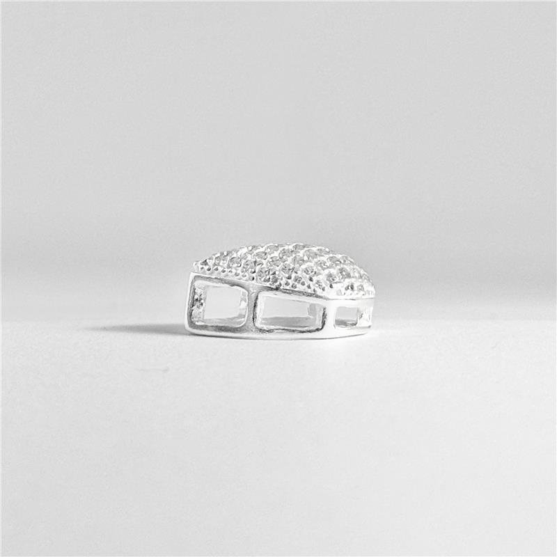 PING LISO LAP GOTA CRAVEJADA 1,5CM
