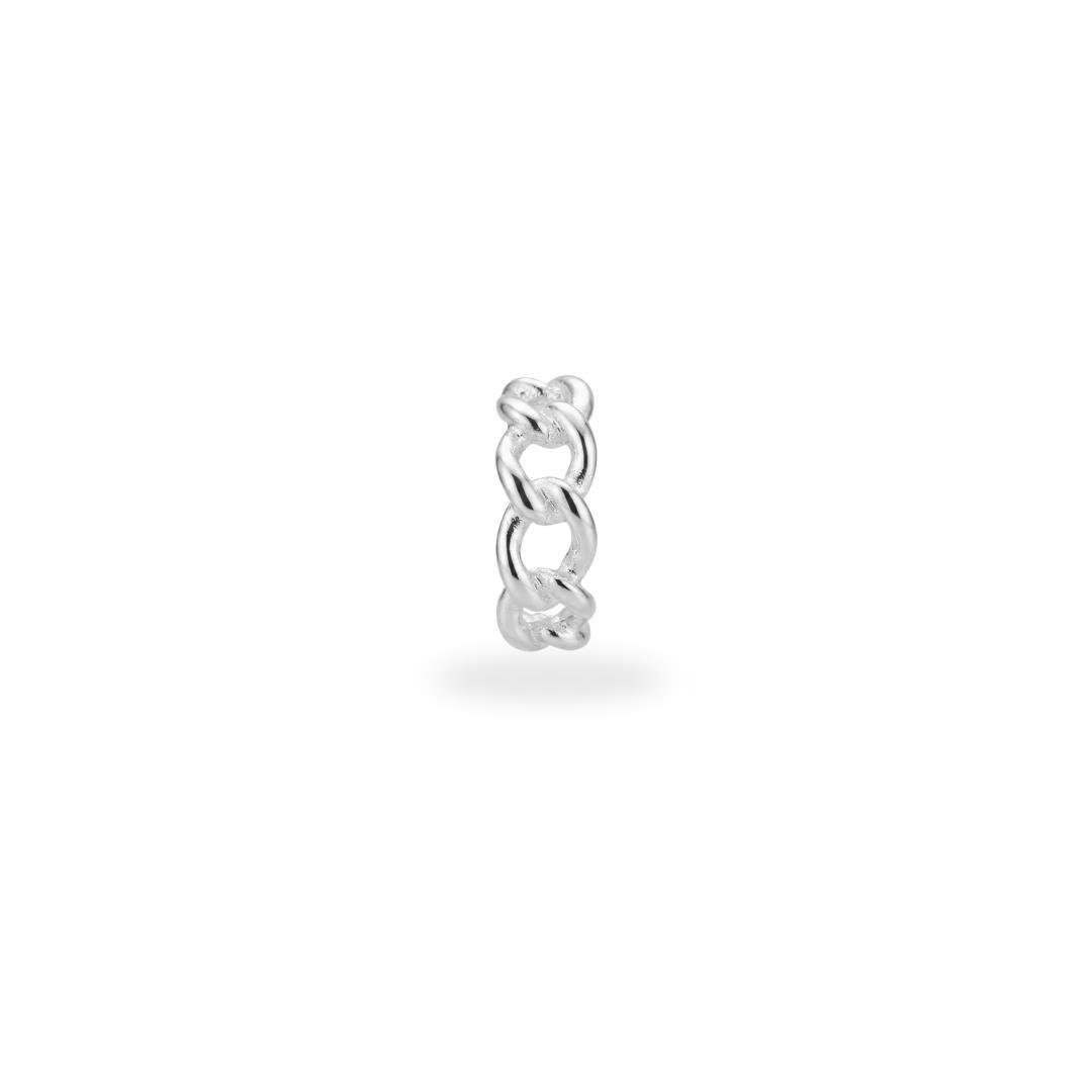 PIERCING FAKE LISO ELOS 10MM