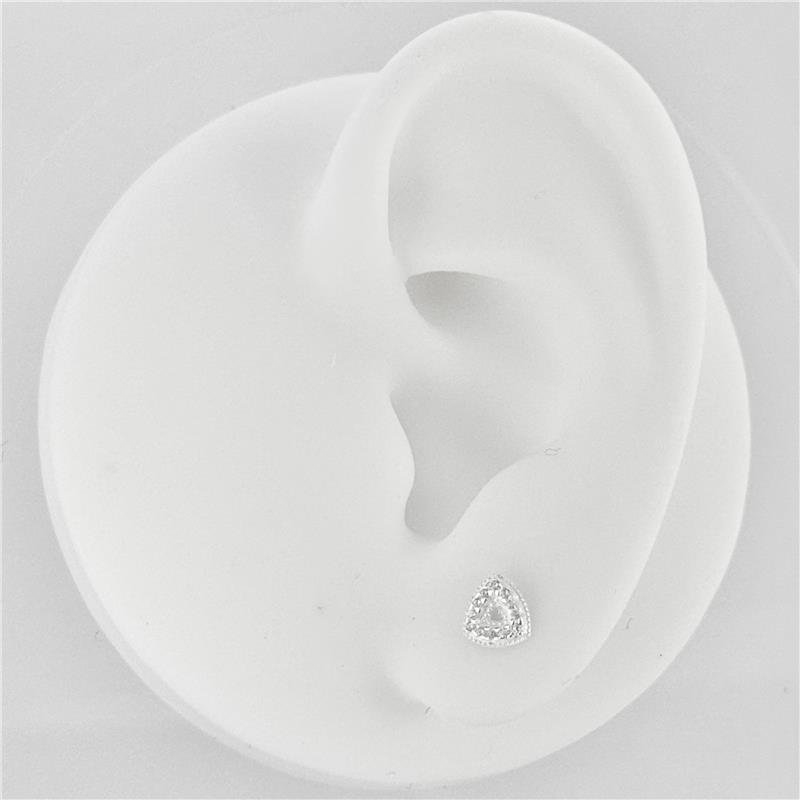 BR LISO LAP TRIANGULO 6MM