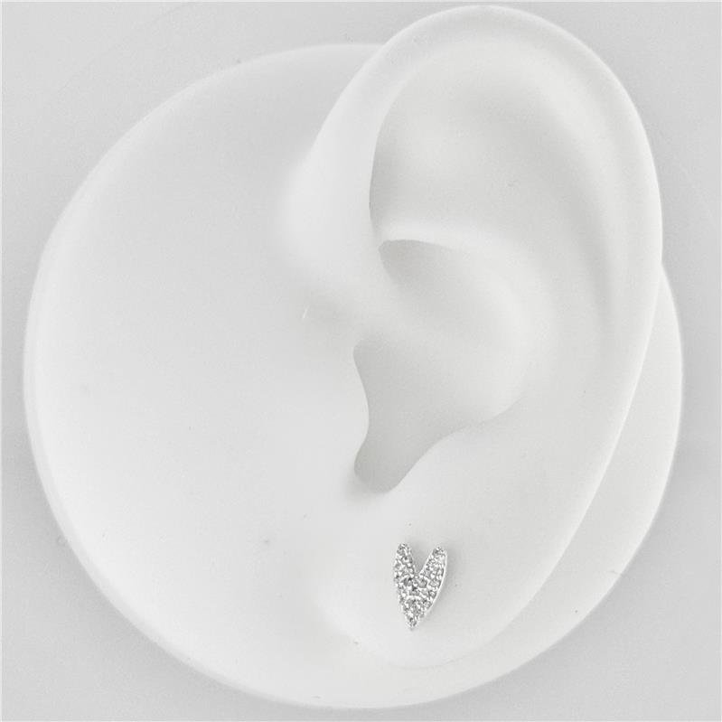 BR LISO LAP CORAÇÃO LONGO 7,5MM