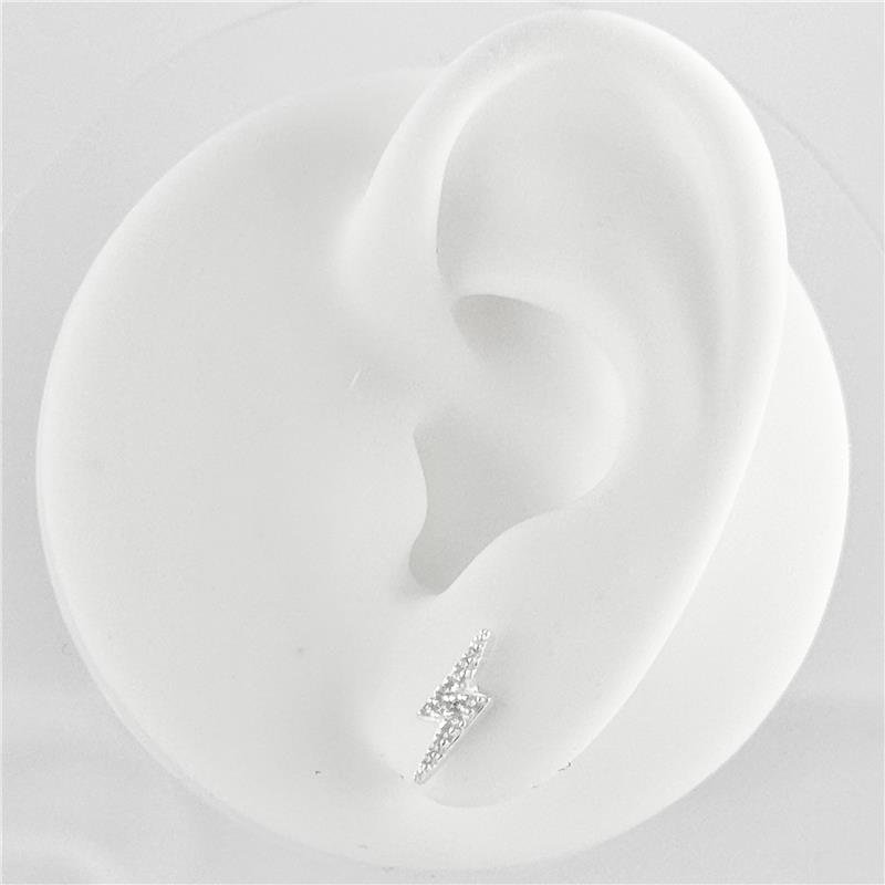 BR LISO LAP RAIO 1,1CM