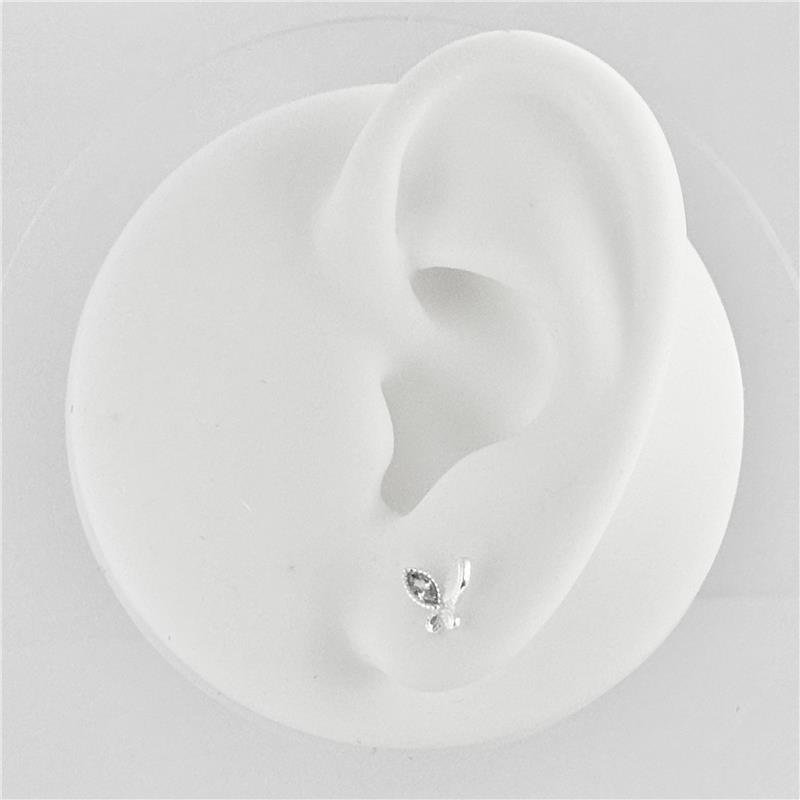 BR LISO LAP BORBOLETA 6MM