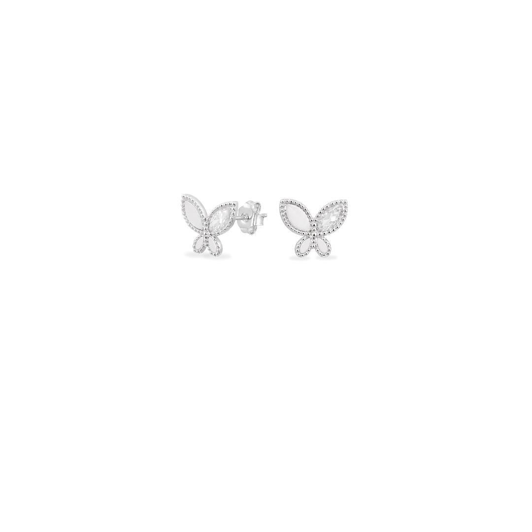 BR LISO LAP BORBOLETA 6MM