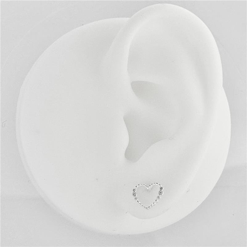 BR LISO LAP CORAÇÃO CONTORNO 7MM