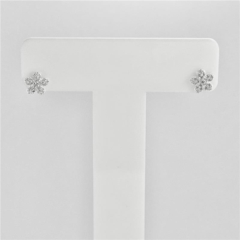 BR LISO LAP FLOR 5MM