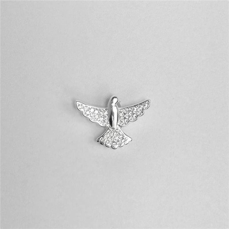 PING LISO LAP ESPIRITO SANTO 1,2CM X 1,7CM