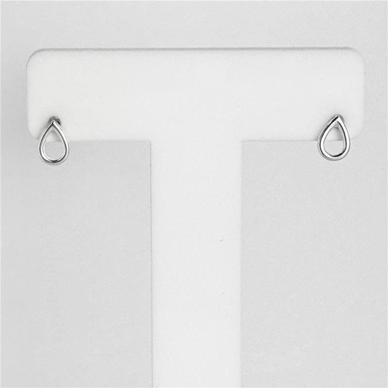 BR LISO GOTA CONTORNO 6MM