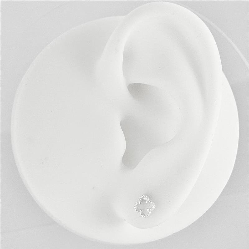 BR LISO TREVO CONTORNO 6MM