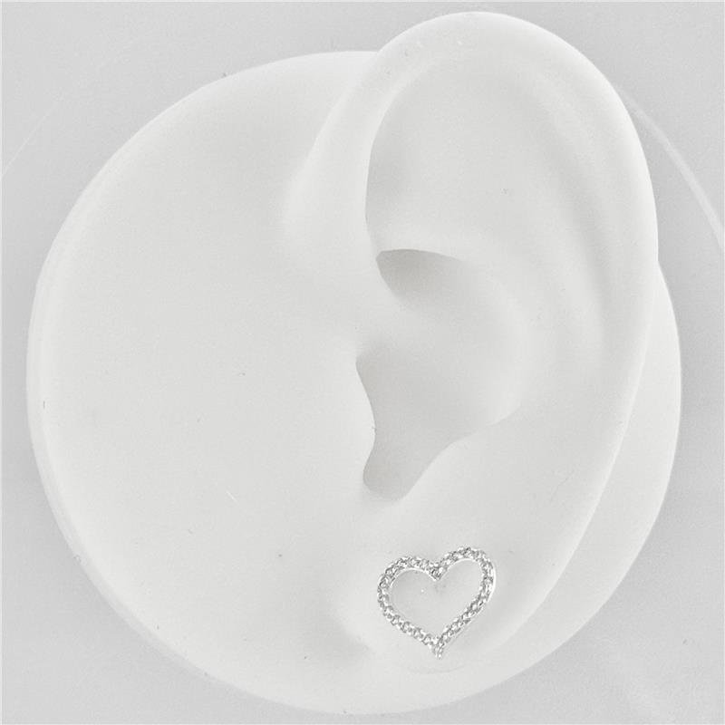 BR LISO LAP CORAÇÃO CONTORNO 9MM
