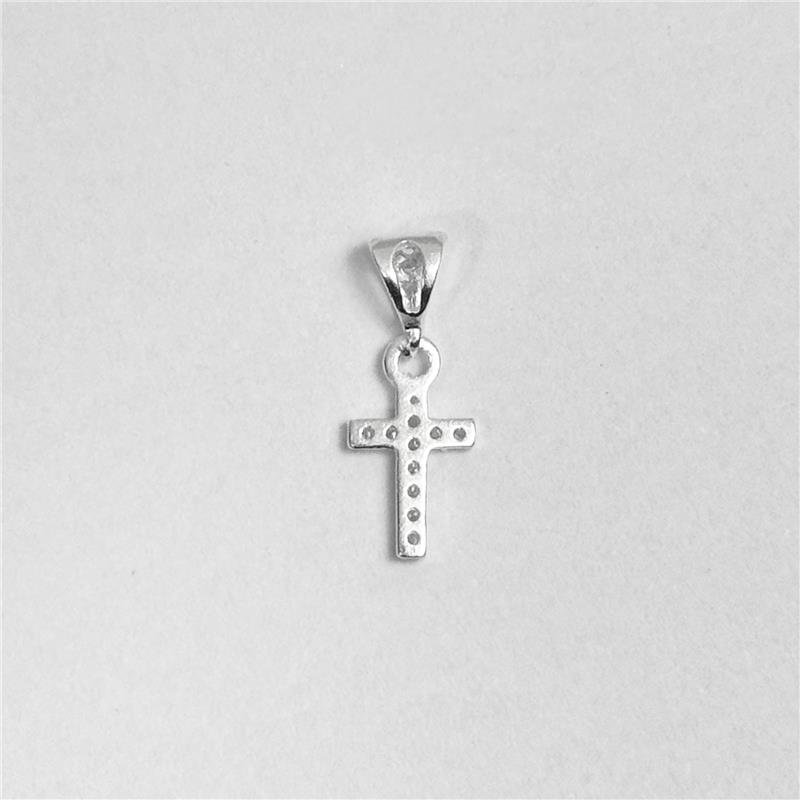 PING LISO LAP CRUZ CRAVEJADA 1CM