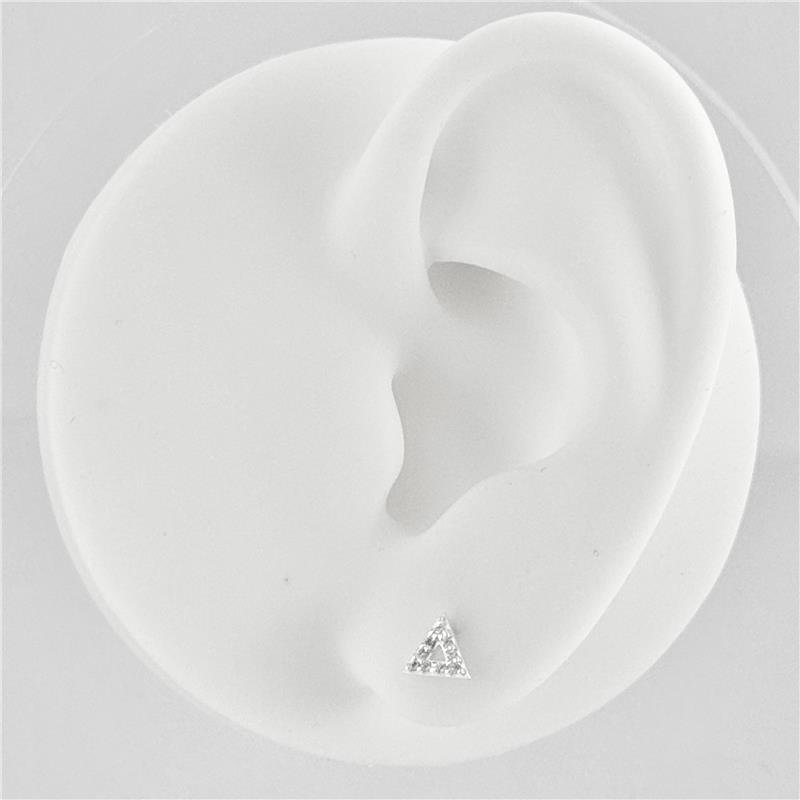 BR LISO LAP TRIANGULO CONTORNO 5MM