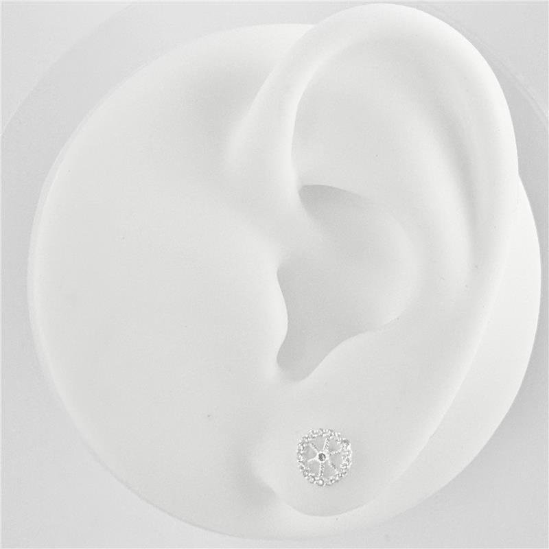 BR LISO LAP RODA 6MM