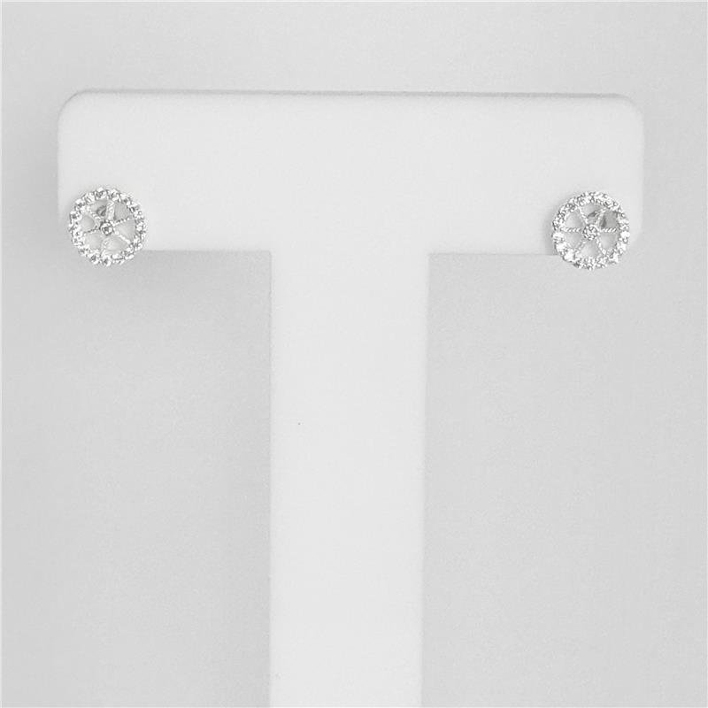 BR LISO LAP RODA 6MM