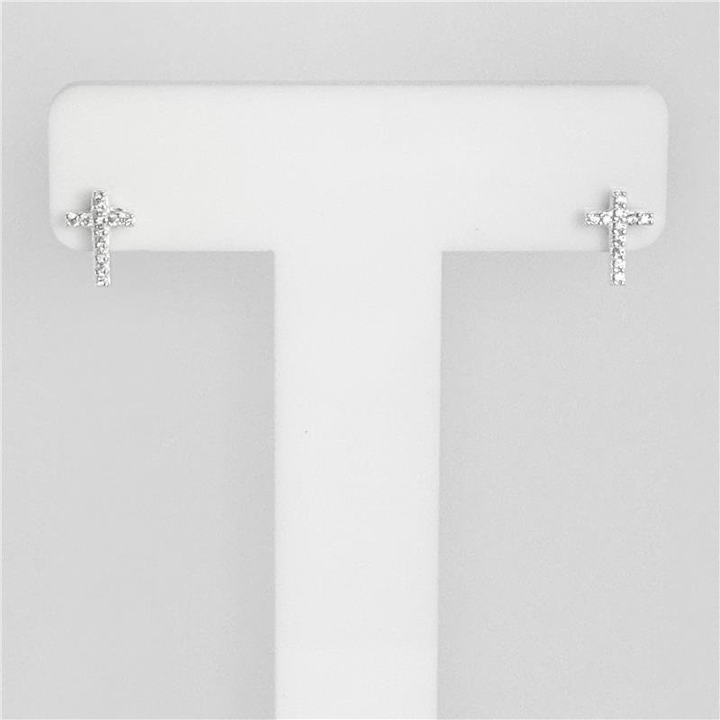 BR LISO LAP CRUZ CRAVEJADA 7MM
