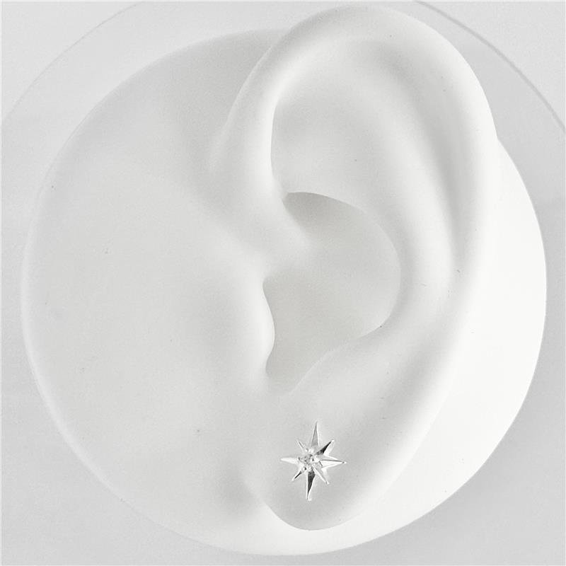 BR LISO LAP ESTRELA 6,5MM 